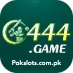 C444 Game