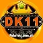 DK11 Game