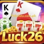 Luck26 Game