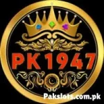 PK1947 Game