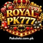 Royal PK777 Game