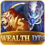 Wealth DT3 Game