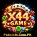 X44 Bet Game