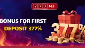 777Tez Game