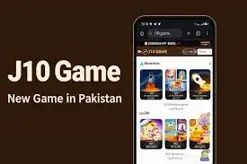 J10 Game