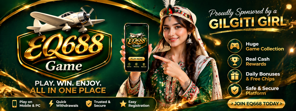 EQ668 Game 2026