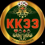 KK33 Game