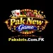 PAKNew Game