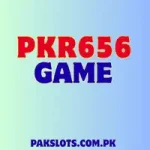 PKR656 Game