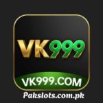 VK999 Game