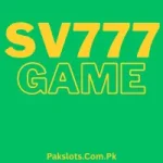 SV777 Game